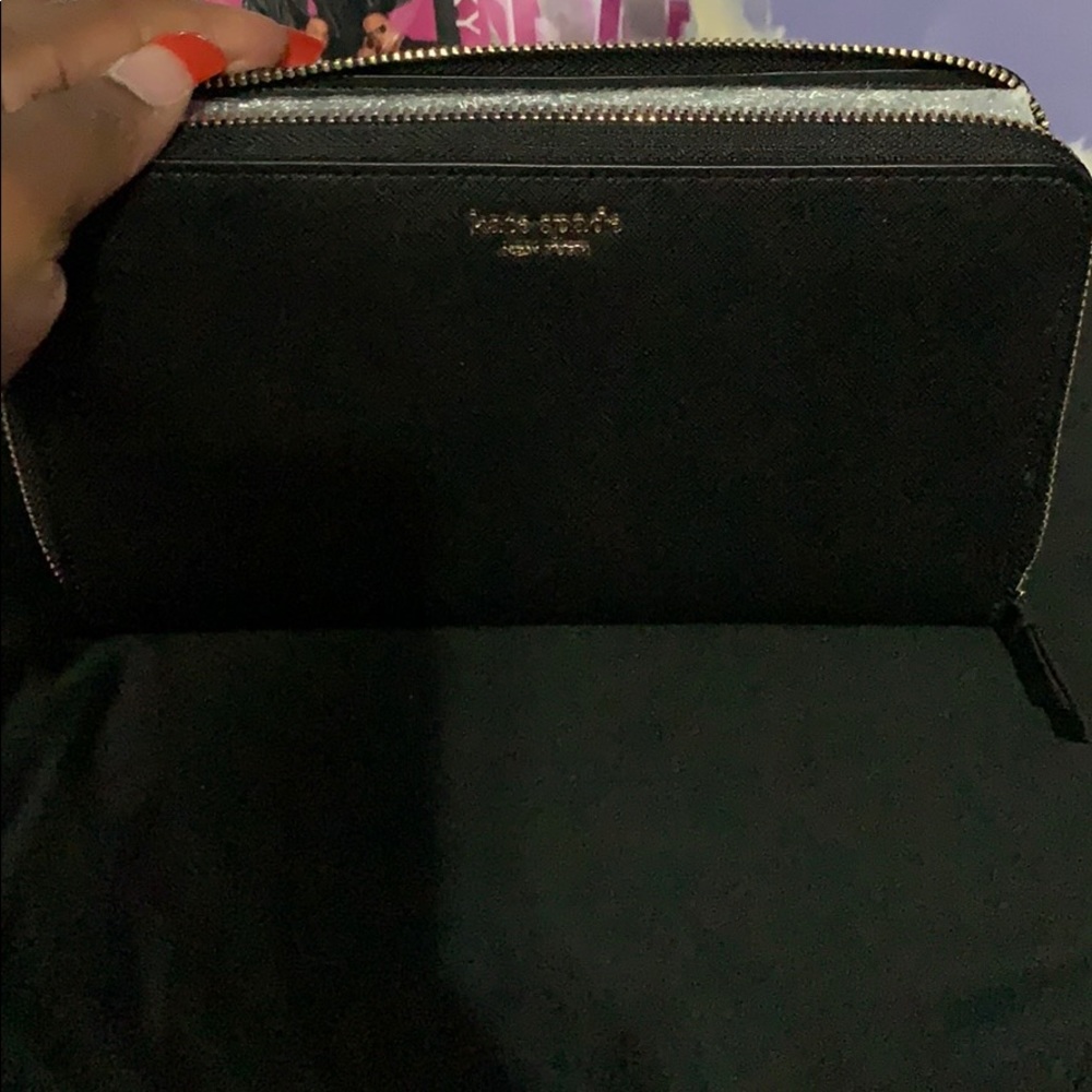NWT Kate Spade wallet